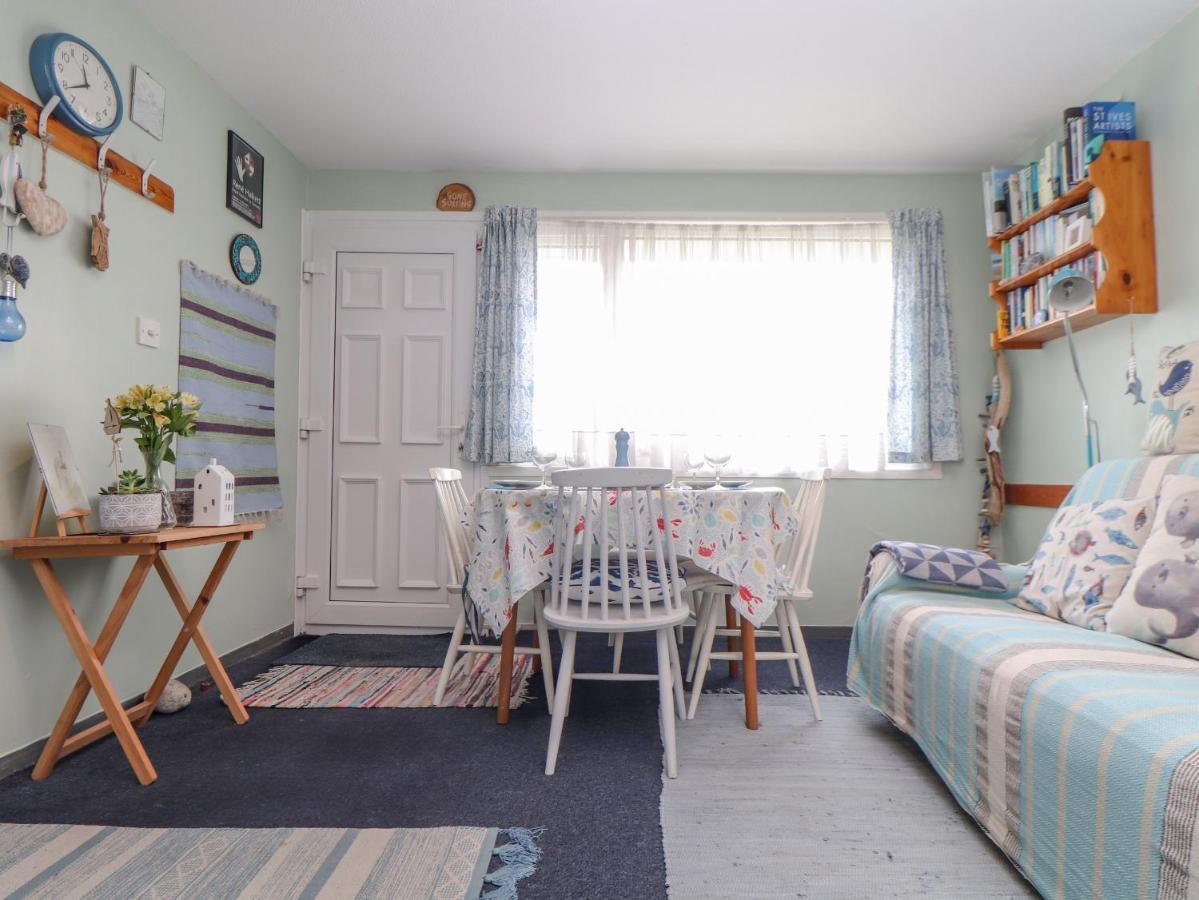 Villa 29 Camelford Eksteriør billede