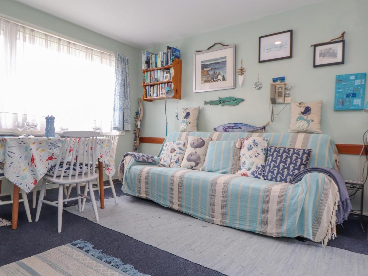 Villa 29 Camelford Eksteriør billede