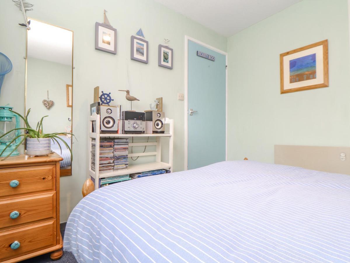 Villa 29 Camelford Eksteriør billede