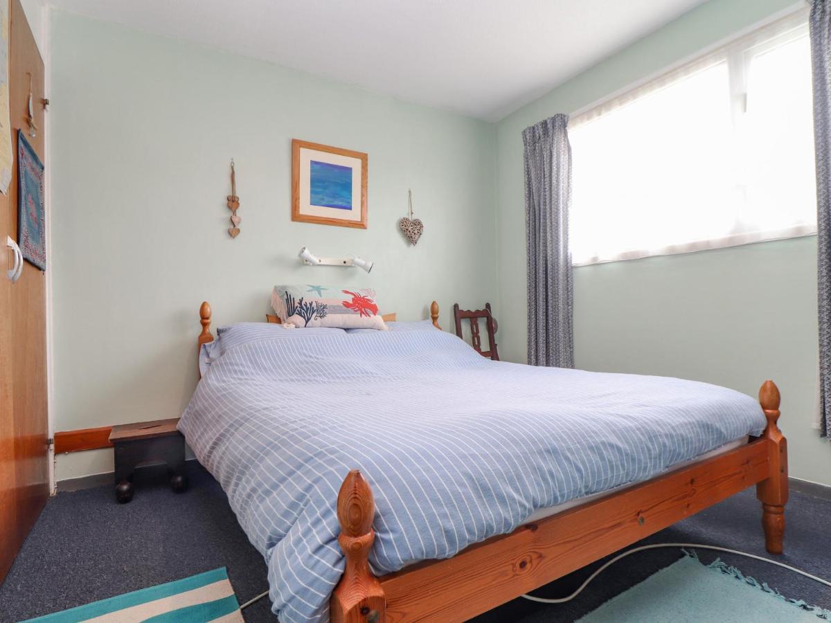 Villa 29 Camelford Eksteriør billede