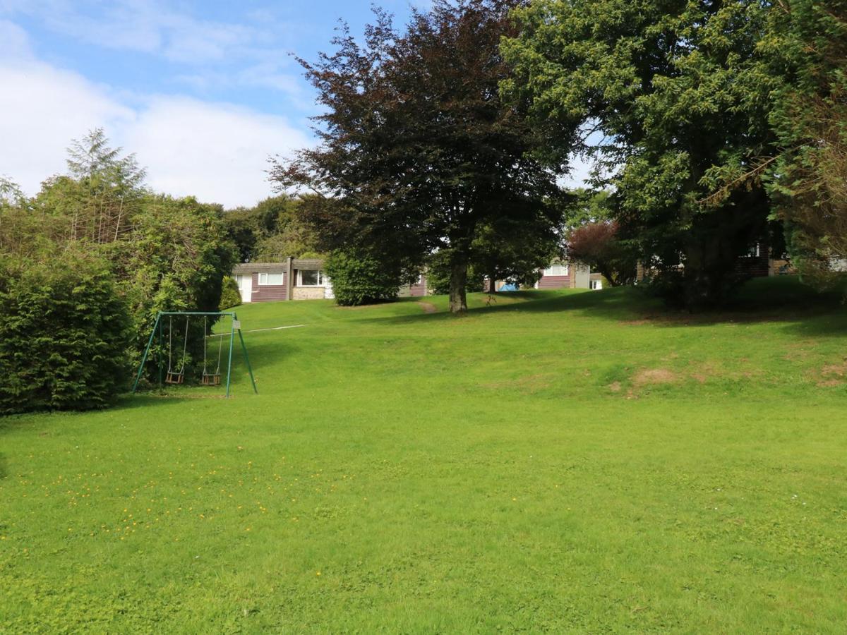 Villa 29 Camelford Eksteriør billede