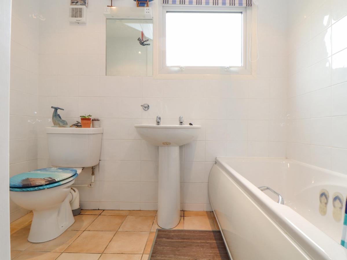 Villa 29 Camelford Eksteriør billede